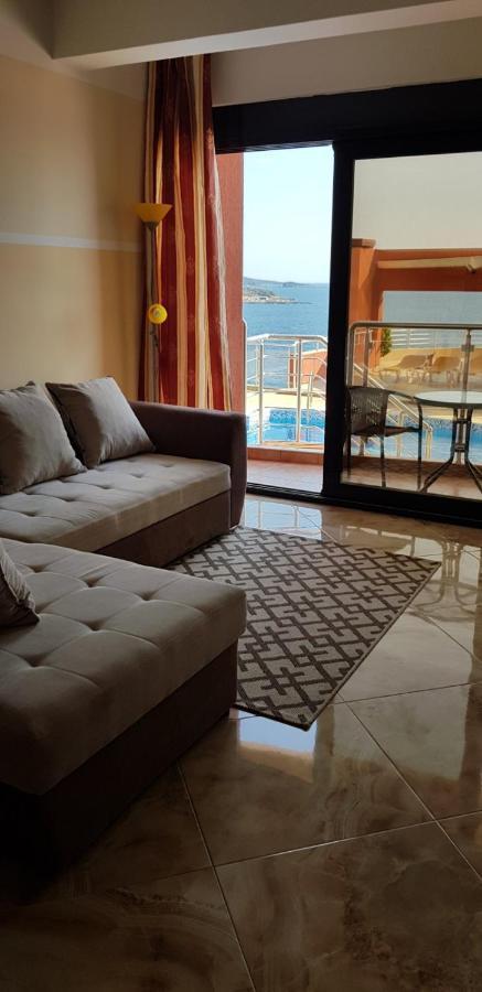 Apartment Sea Space 2 Добра-Вода Экстерьер фото