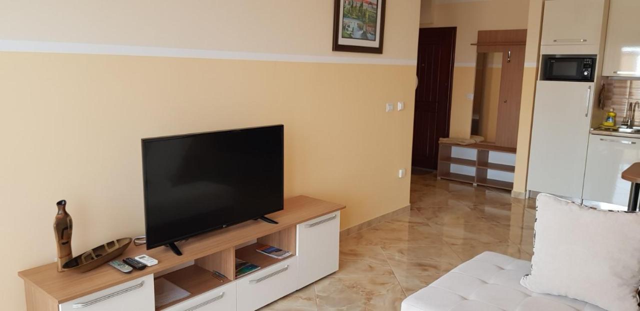 Apartment Sea Space 2 Добра-Вода Экстерьер фото